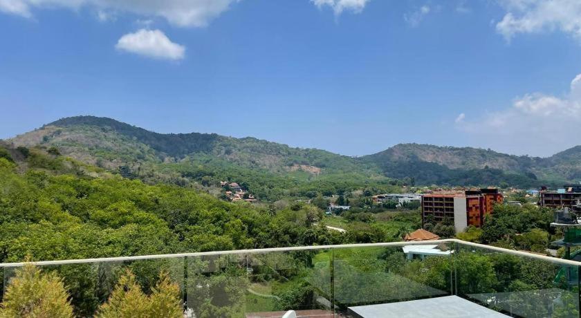 Utopia Naiharn Nai Harn Dış mekan fotoğraf