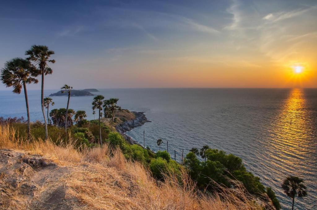 Utopia Naiharn Nai Harn Dış mekan fotoğraf